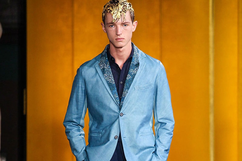 MIHARAYASUHIRO 2014 Spring Collection | Hypebeast
