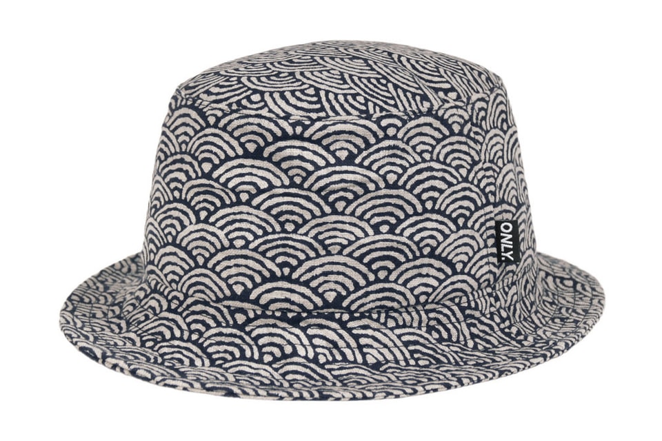 ONLY NY 2013 Spring Japanese Fabric Series HYPEBEAST