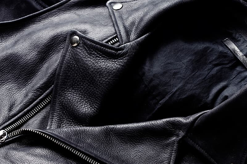 THE/END for American Rag Pre-Collection Capsule | Hypebeast