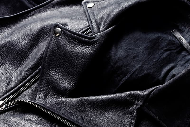 THE/END for American Rag Pre-Collection Capsule | Hypebeast