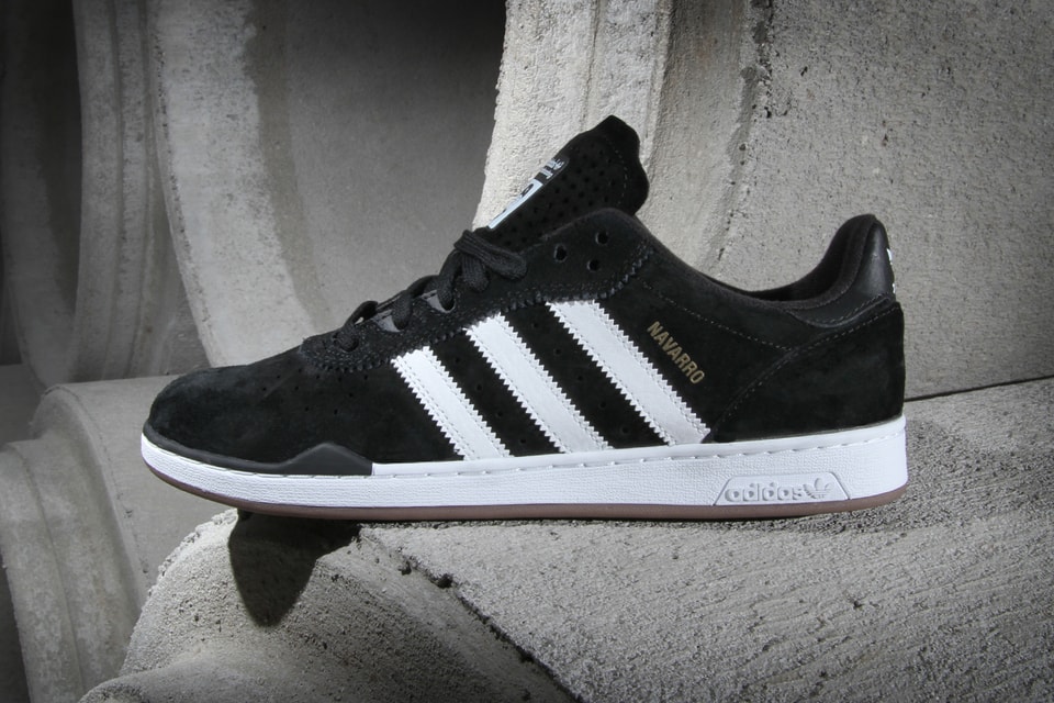 adidas Skateboarding Ronan &quot;Navarro&quot; HYPEBEAST