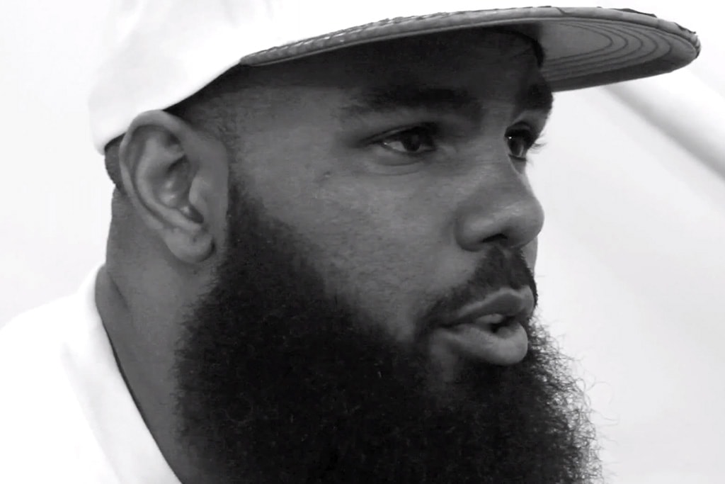 HYPETRAK TV: Stalley – Cowboys & Rappers | Hypebeast