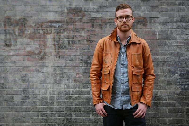 Streetsnaps: Rustic Gentleman | HYPEBEAST