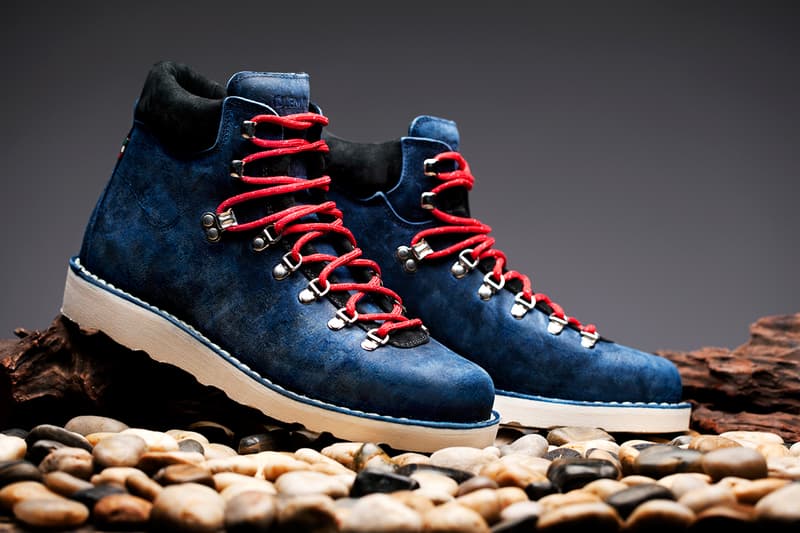Diemme 2013 Fall/Winter Footwear Collection HYPEBEAST