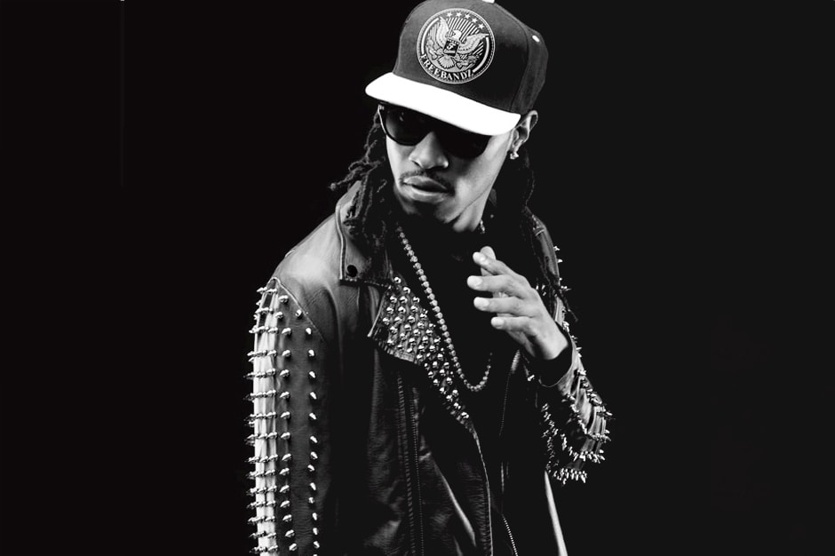 Future featuring Drake & Juicy J – Sh!t (Remix) | Hypebeast