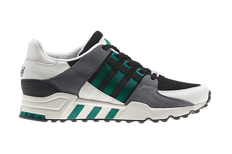 adidas Originals EQT Running Support '93 Pack HYPEBEAST