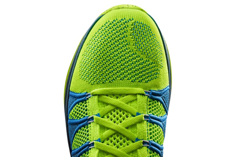 Nike Flyknit Lunar 2 | HYPEBEAST