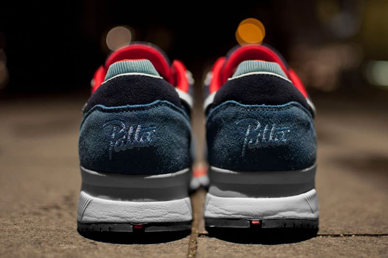 Patta x Diadora N9000 | HYPEBEAST