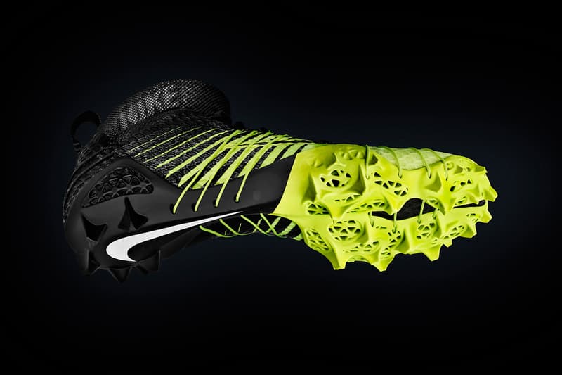 Nike Vapor HyperAgility Cleat | Hypebeast