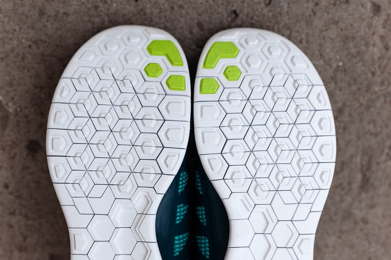 A Closer Look at the New Nike Free 5.0 | Hypebeast