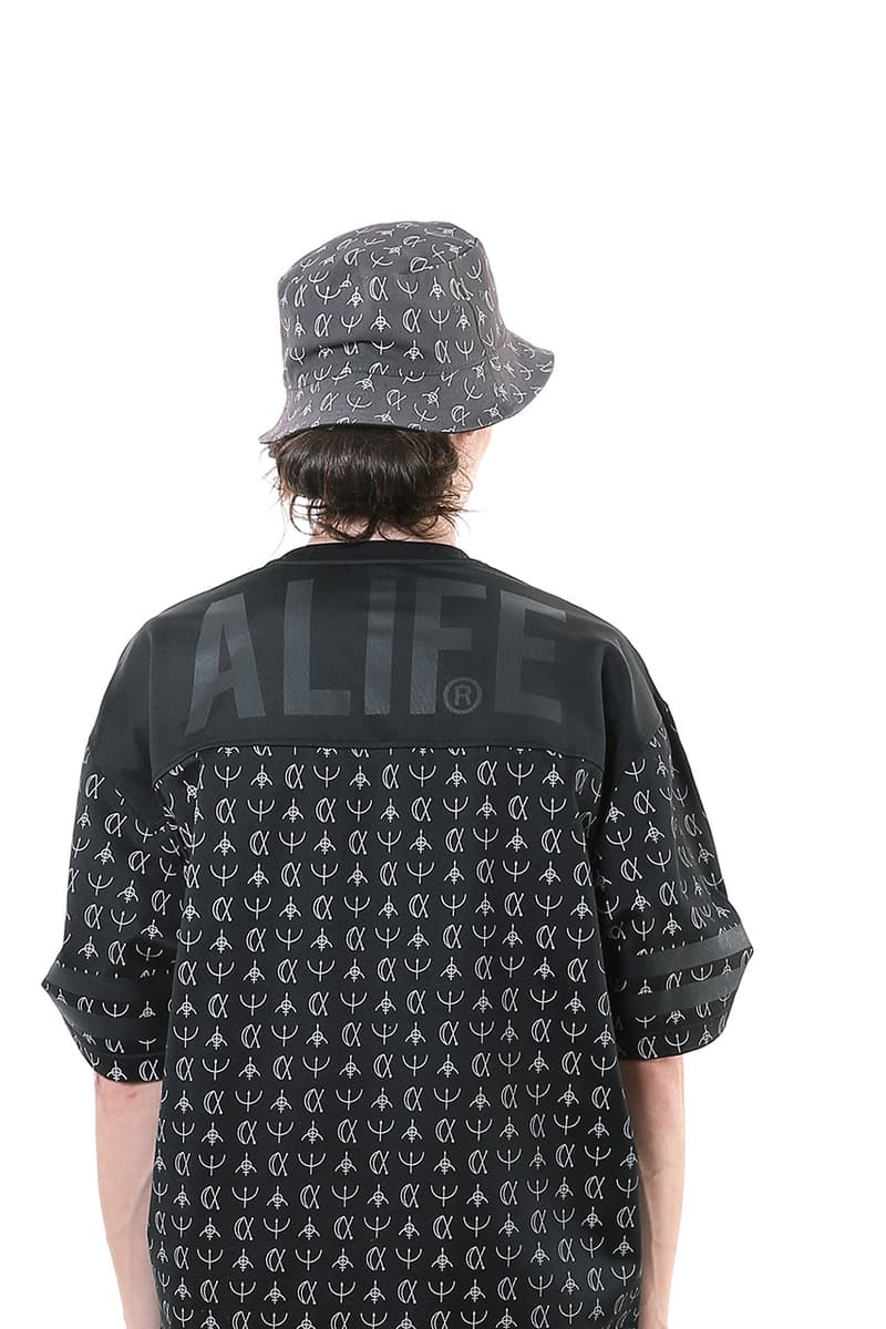 Alife 2014 Summer Collection HYPEBEAST