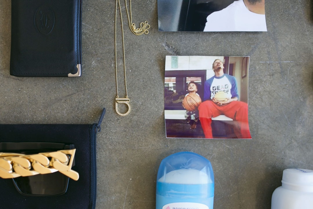 Essentials: Brandon Jennings Video | Hypebeast