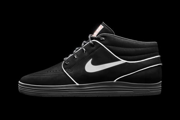 nike sb flash
