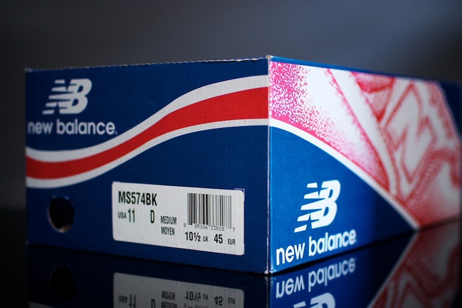 Size? Breaks Down the Meaning Behind New Balance�s