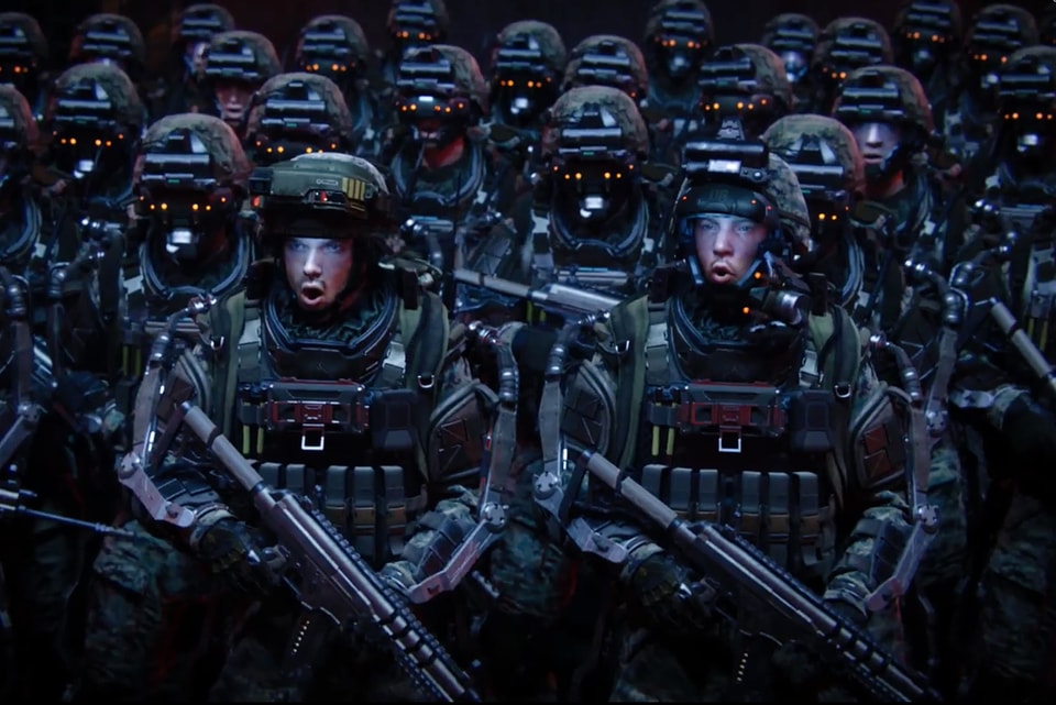 Call of Duty®: Advanced Warfare