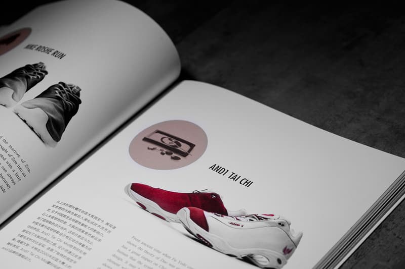 Digger Magazine 2014 Fall Issue HYPEBEAST