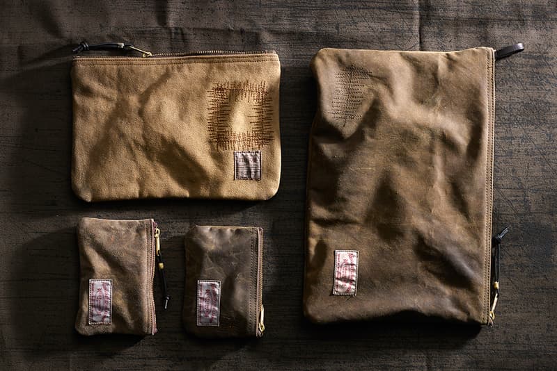 Introducing the Filson Restoration Department Hypebeast