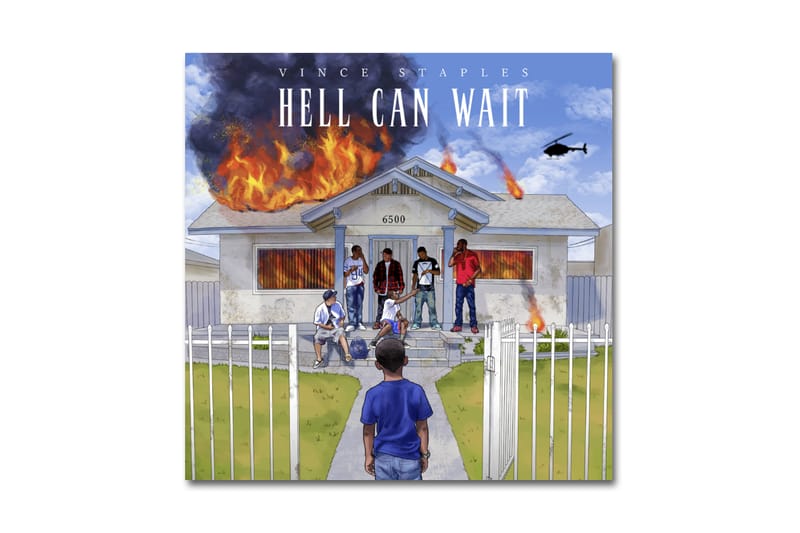 hell can wait