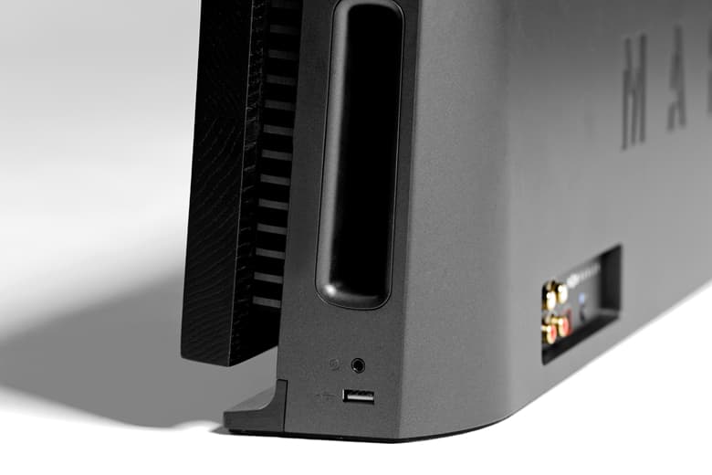 The House of Marley One Foundation Premium Home Audio System Review