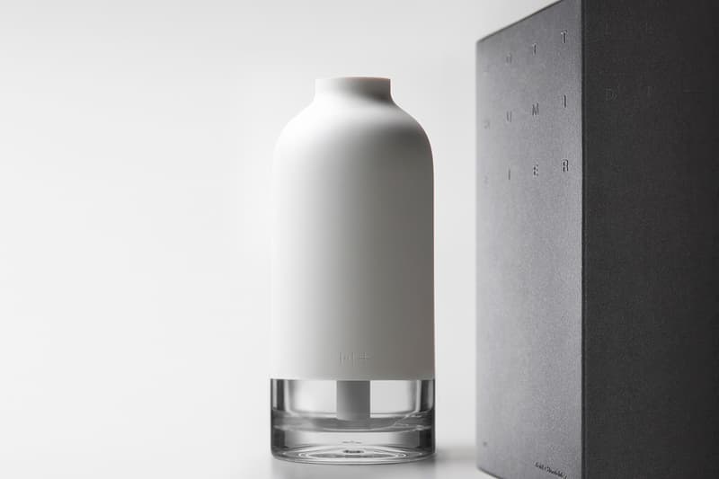 11+ Bottle Humidifier | HYPEBEAST