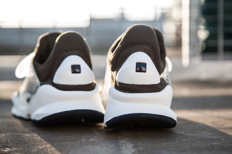 fragment design x Nike Sock Dart 