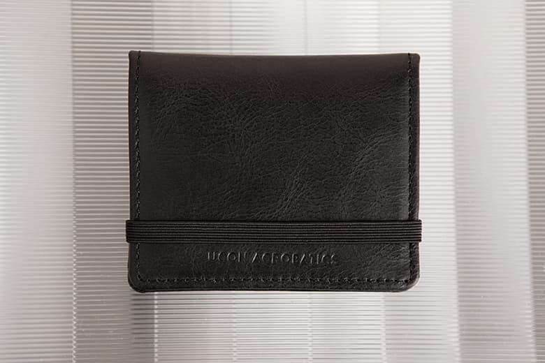 Ucon 2014 Holiday Wallet Collection Hypebeast