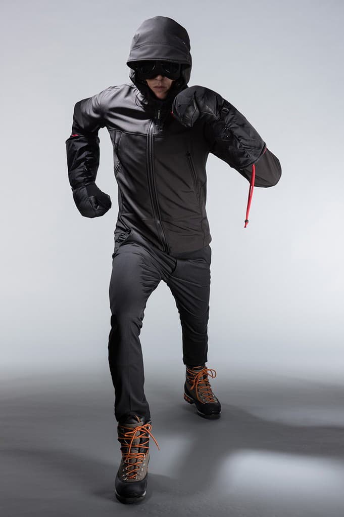 C.P. Company 2015 Fall/Winter Collection HYPEBEAST