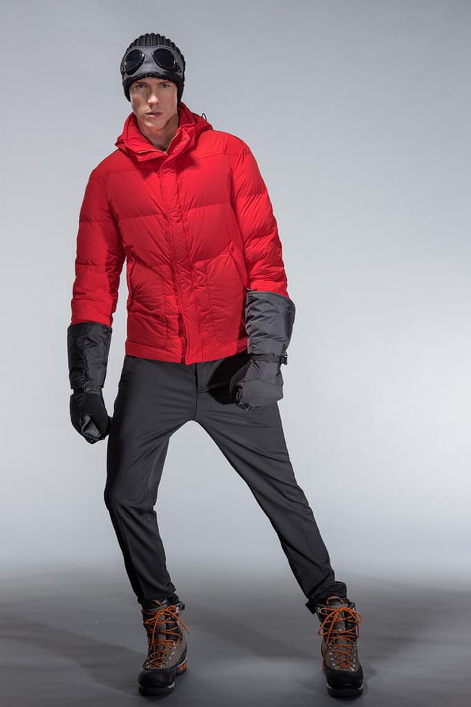 C.P. Company 2015 Fall/Winter Collection HYPEBEAST C.P. Company 2015 Fall/Winter Collection HYPEBEAST