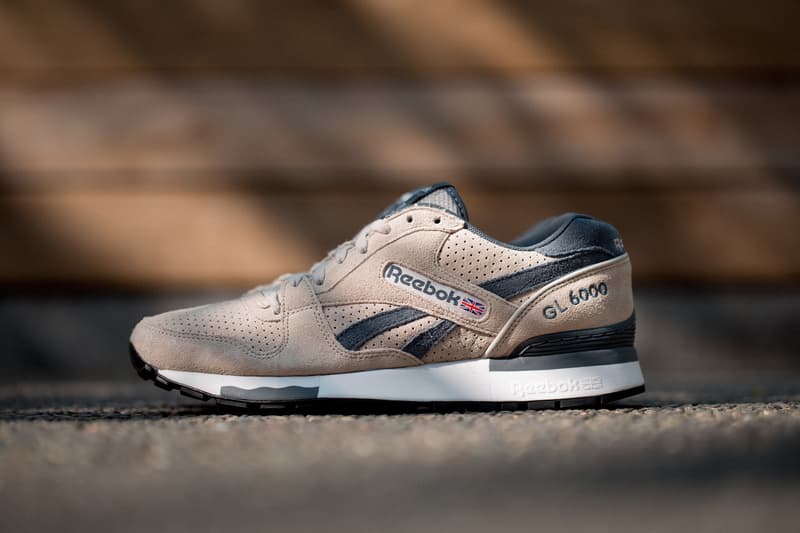 Reebok GL 6000 New Arrivals | HYPEBEAST