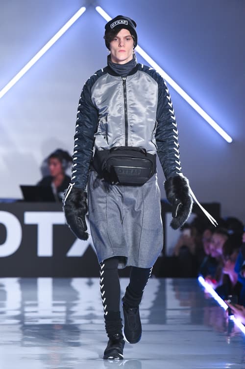 onitsuka tiger x andrea pompilio