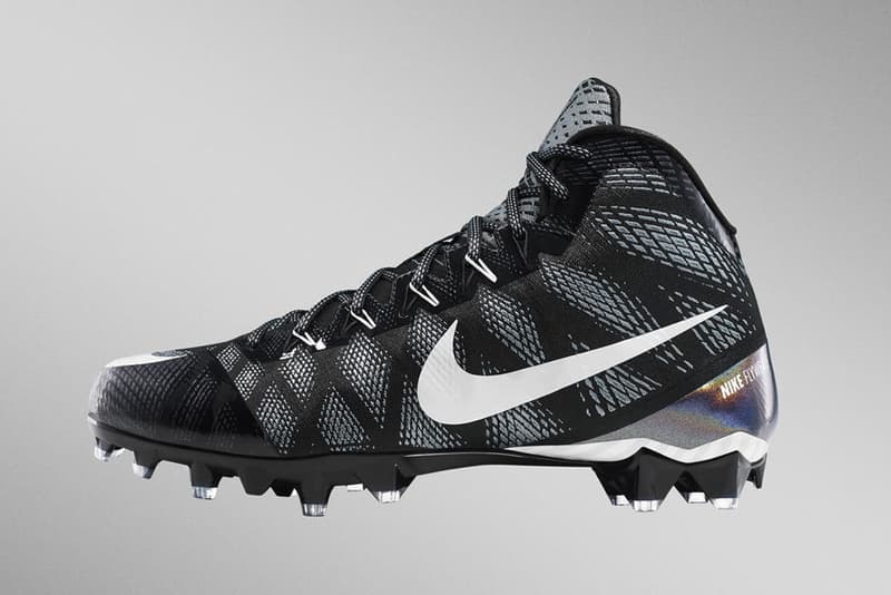 nike cleats alpha speed
