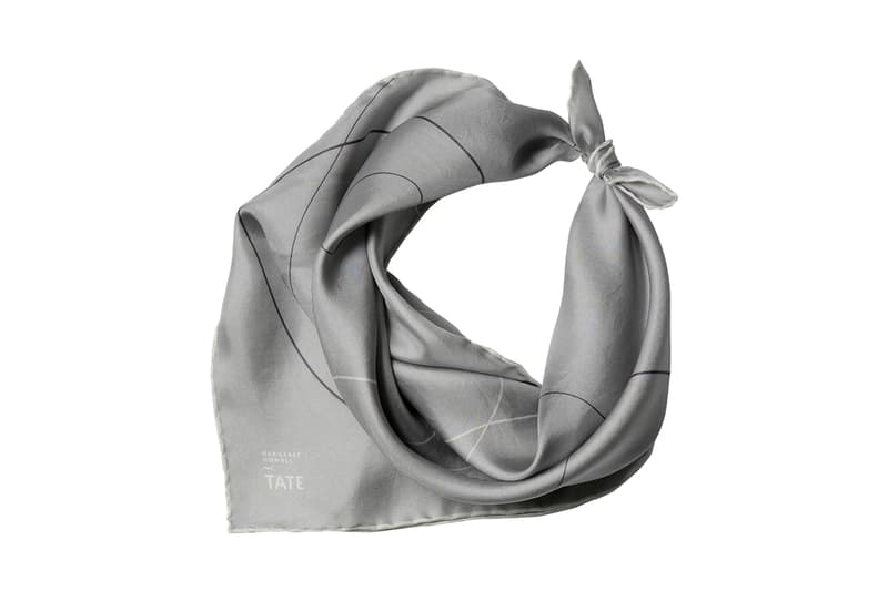 Margaret Howell x Tate Britain Capsule Dedicated to