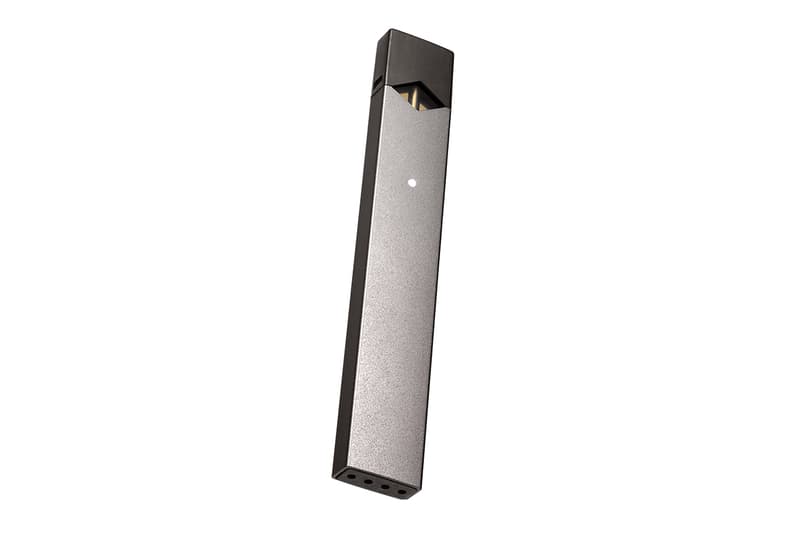 PAX Labs Introduces the JUUL  Vaporizer  HYPEBEAST