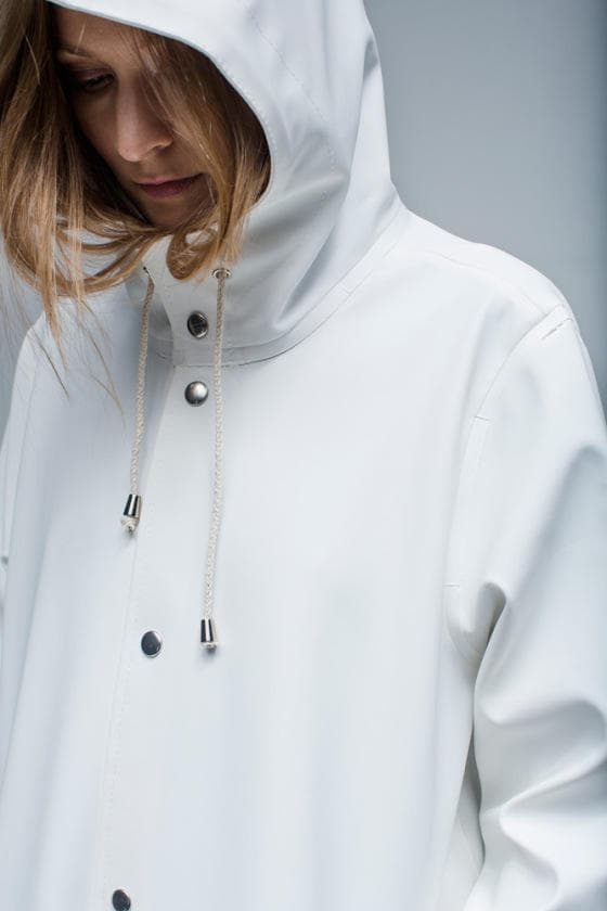 Swedish Outerwear Brand Stutterheim Unveil Fall/Winter Collection for ...
