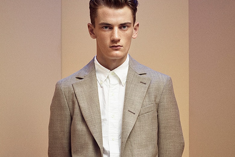 Wooster+Lardini 2015 Spring/Summer Collection | Hypebeast