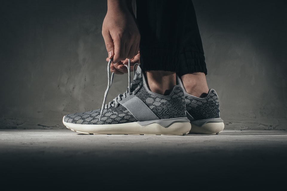 adidas tubular runner primeknit