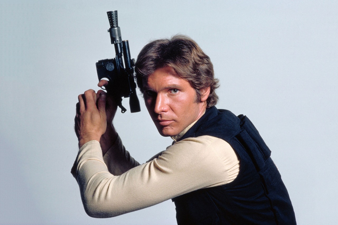 Han Solo Movie 'Star Wars' Prequel Film Announced for 2018 | Hypebeast