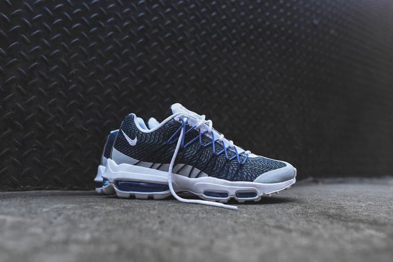 nike air max 95 ultra jcrd