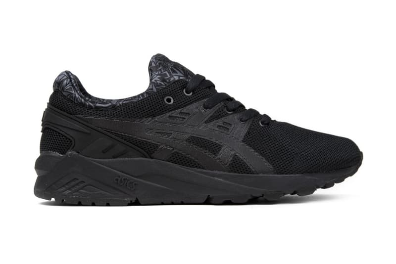 ASICS GEL-Kayano Trainer EVO "Mono" Pack | HYPEBEAST