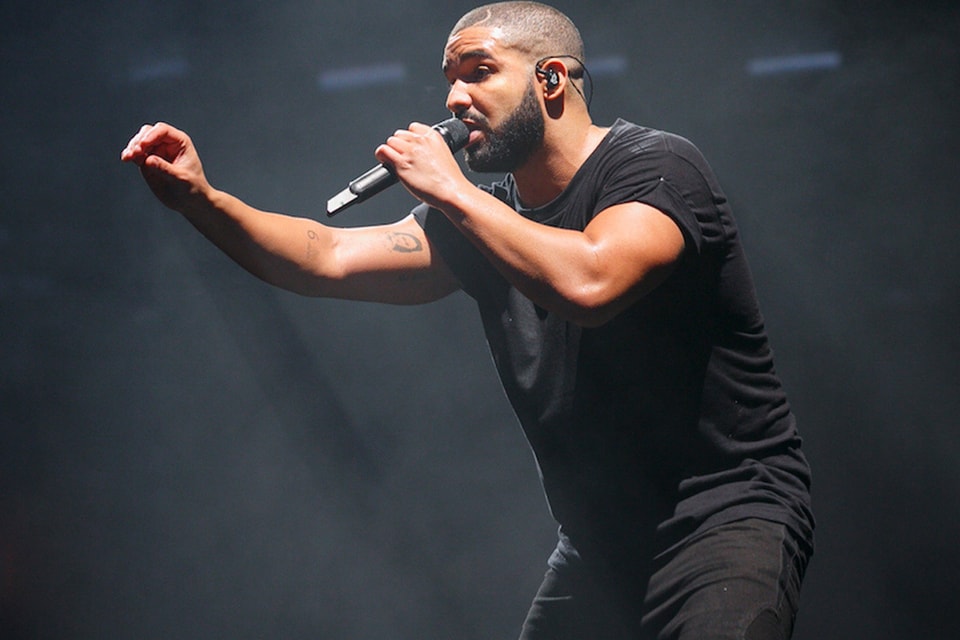 Drake yeni albüm indir