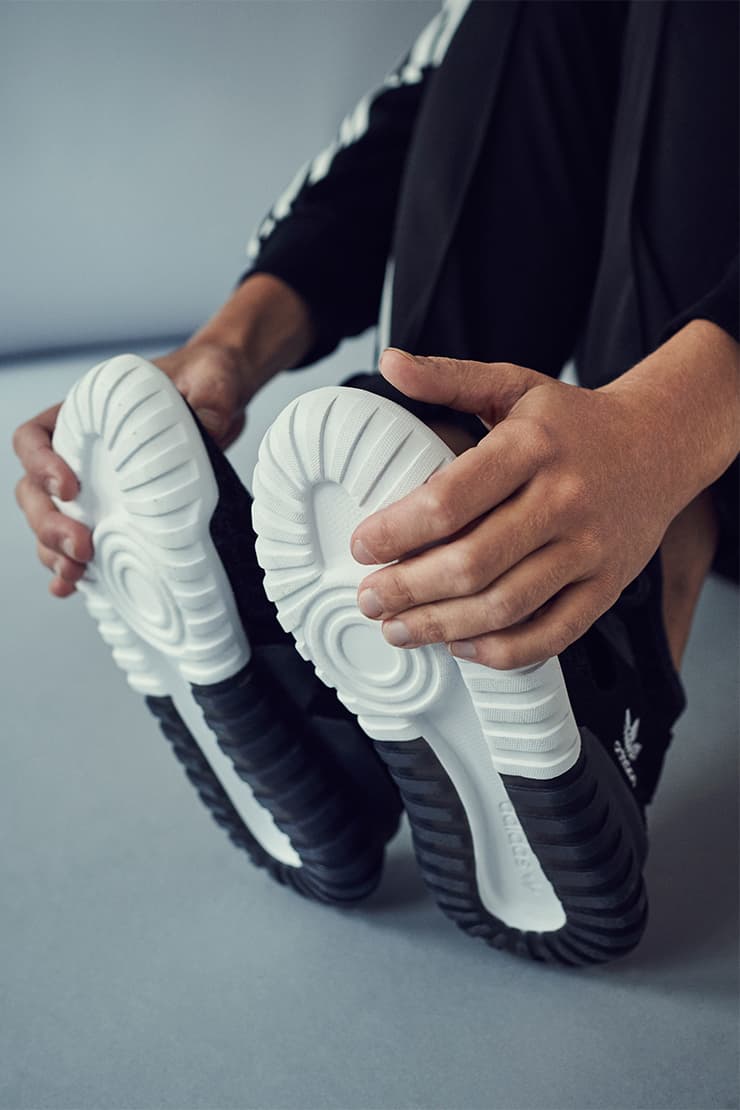 adidas originals tubular x premium primeknit