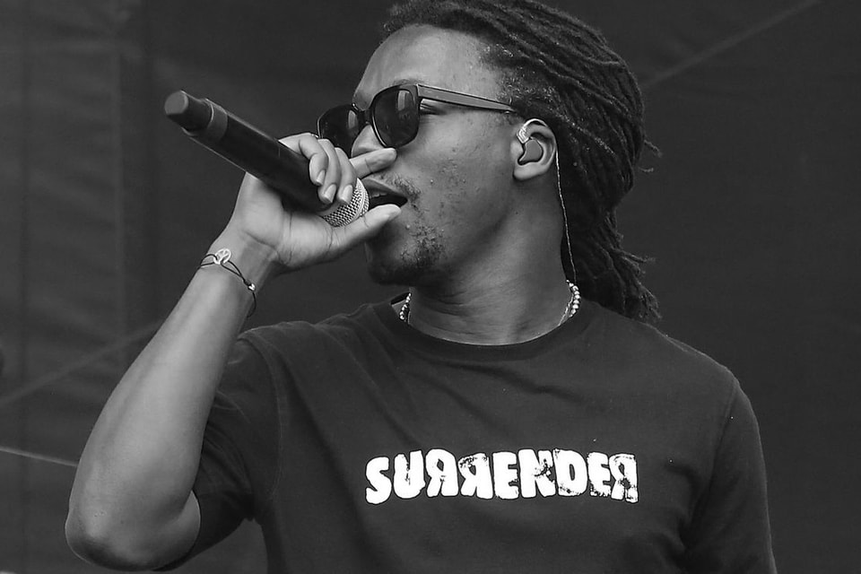 Lupe Fiasco The Cool 2 | HYPEBEAST