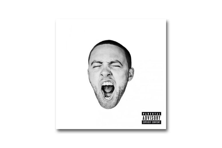 Mac Miller GO:OD AM | HYPEBEAST