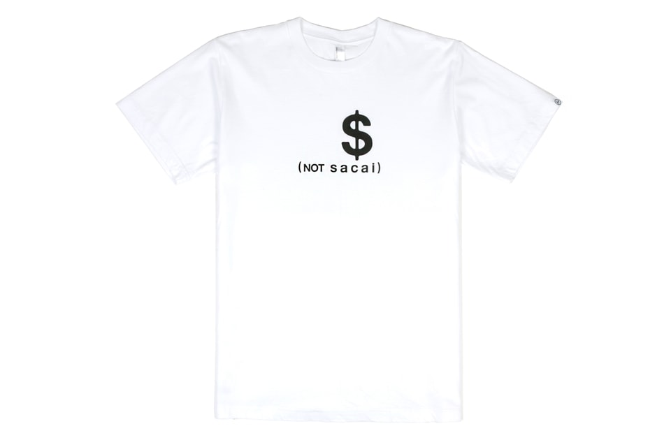 sacai fragment stock x