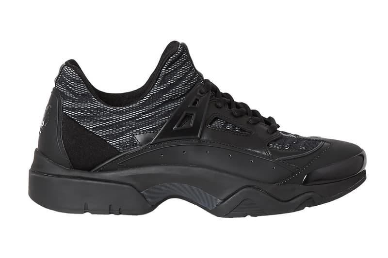 kenzo new sonic sneakers