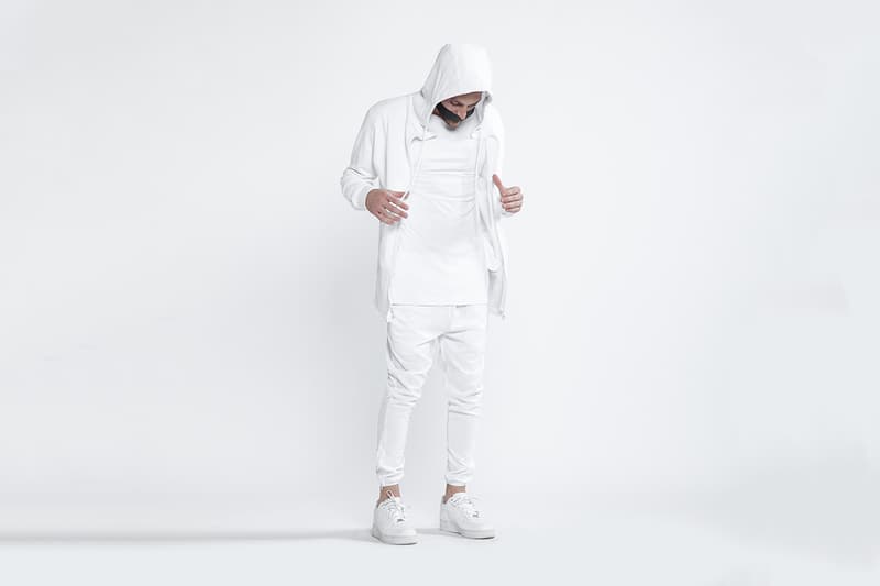 Publish 2015 Fall Mono Lookbook | Hypebeast