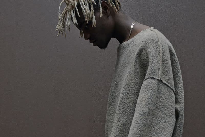 yeezy season 1 shirt