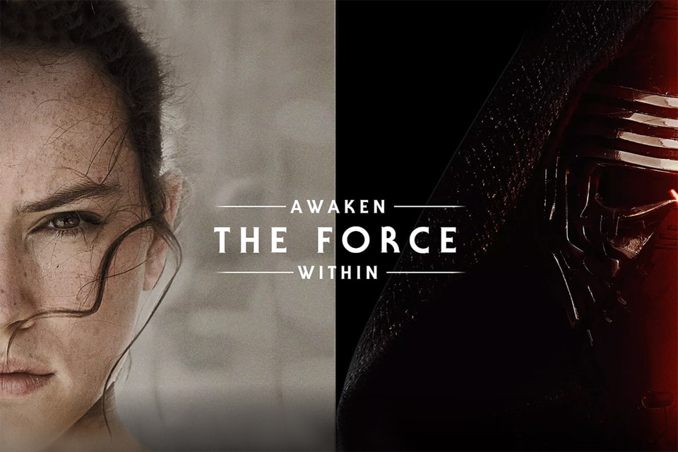 Star Wars Light Dark Side Themes Google Gmail HYPEBEAST