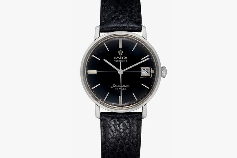 Mad Men Watches for Sale at Christie's | Hypebeast