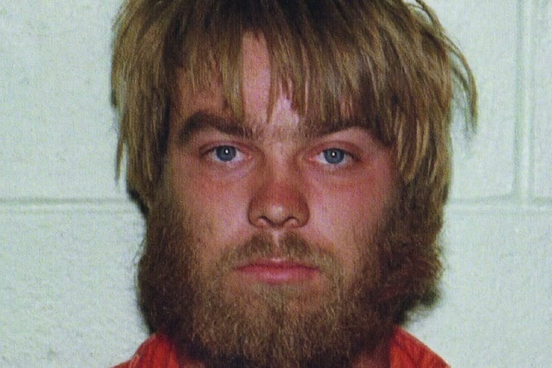 Making A Murderer Netflix Trailer HYPEBEAST   Https   Hypebeast.com Image 2015 12 Making A Murderer Official Trailer 0 